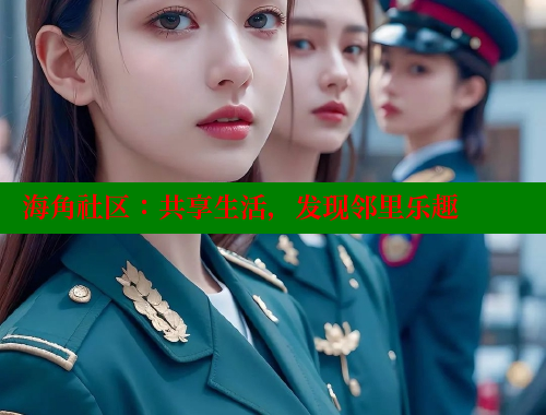 海角社区：共享生活，发现邻里乐趣 海角社区 第2张