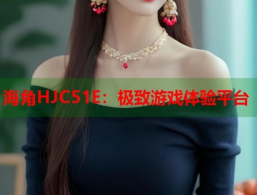 海角HJC51E：极致游戏体验平台  第1张
