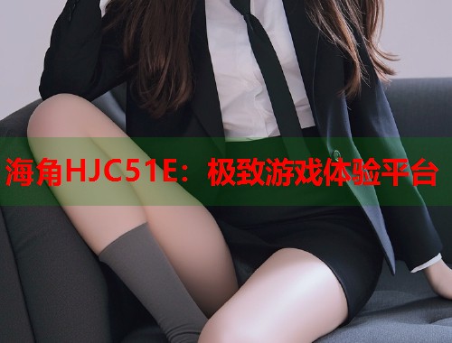 海角HJC51E：极致游戏体验平台  第2张