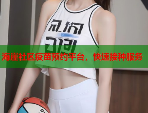 海崖社区疫苗预约平台，快速接种服务