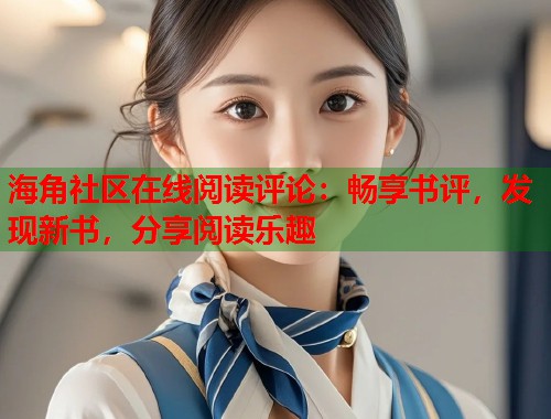 海角社区在线阅读评论：畅享书评，发现新书，分享阅读乐趣  第2张