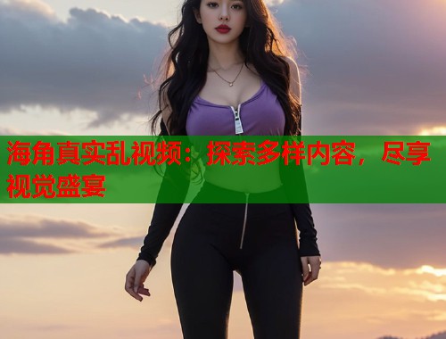海角真实乱视频：探索多样内容，尽享视觉盛宴