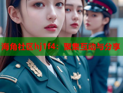 海角社区hj1f4：聚集互动与分享  第1张