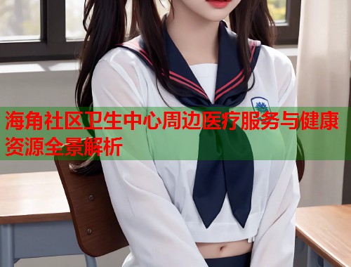 海角社区卫生中心周边医疗服务与健康资源全景解析
