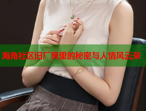 海角社区旧厂房里的秘密与人情风云录