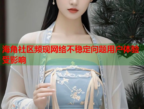 海角社区频现网络不稳定问题用户体验受影响  第2张