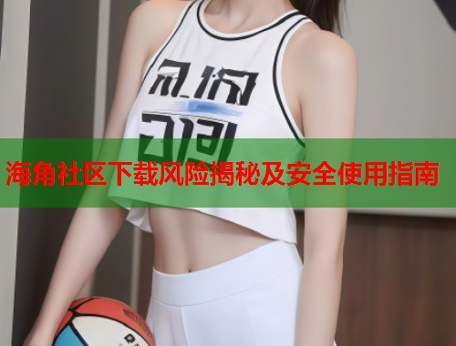 海角社区下载风险揭秘及安全使用指南  第1张